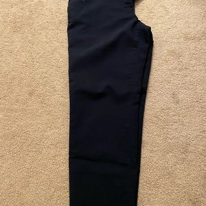 HM Navy pants